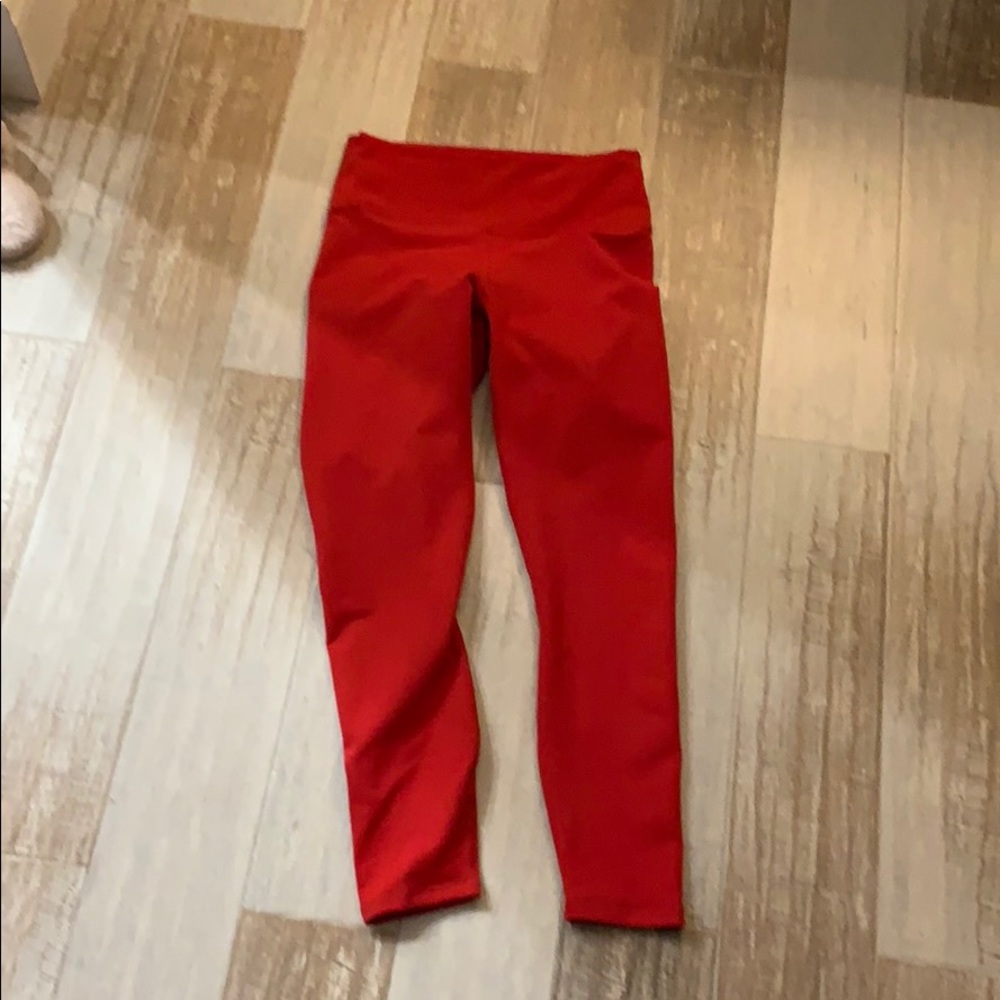 Fabletics 7/8 legging